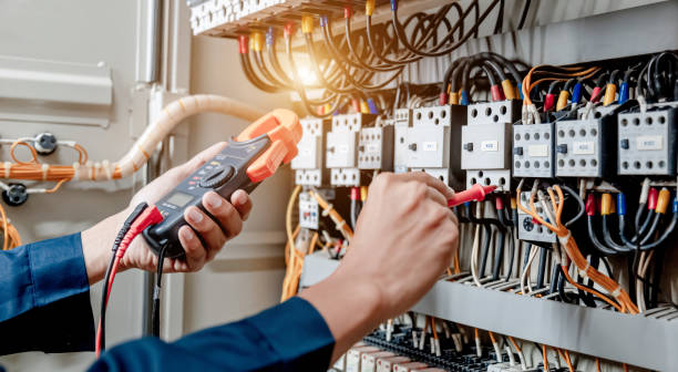 Trusted East Spencer, NC Electrician Experts